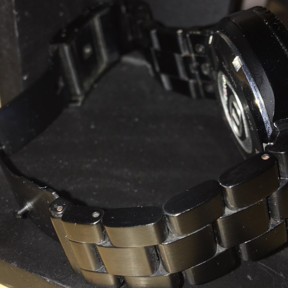 Defender Fossil watch - Picture 4 of 5